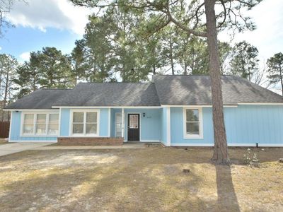 220 N CHATEAU Drive, Columbia, SC 29223