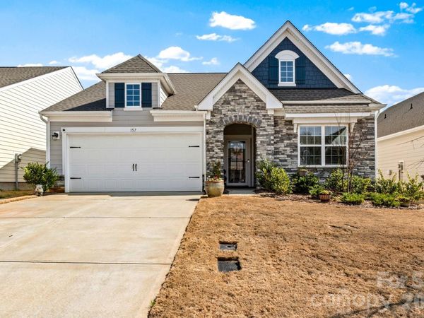 157 Pampas Place, Statesville, NC 28625