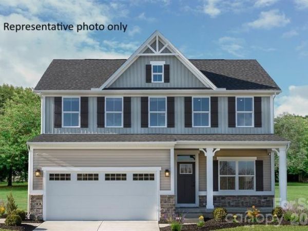 1909 AB Moore JR Road, Indian Trail, NC 28079