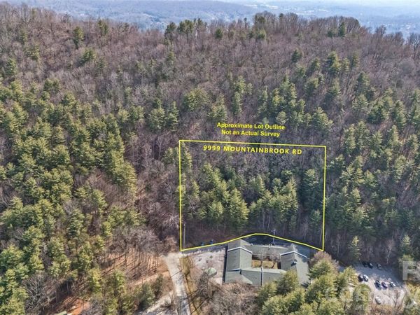 99999 Mountainbrook Road , Asheville, NC 28805