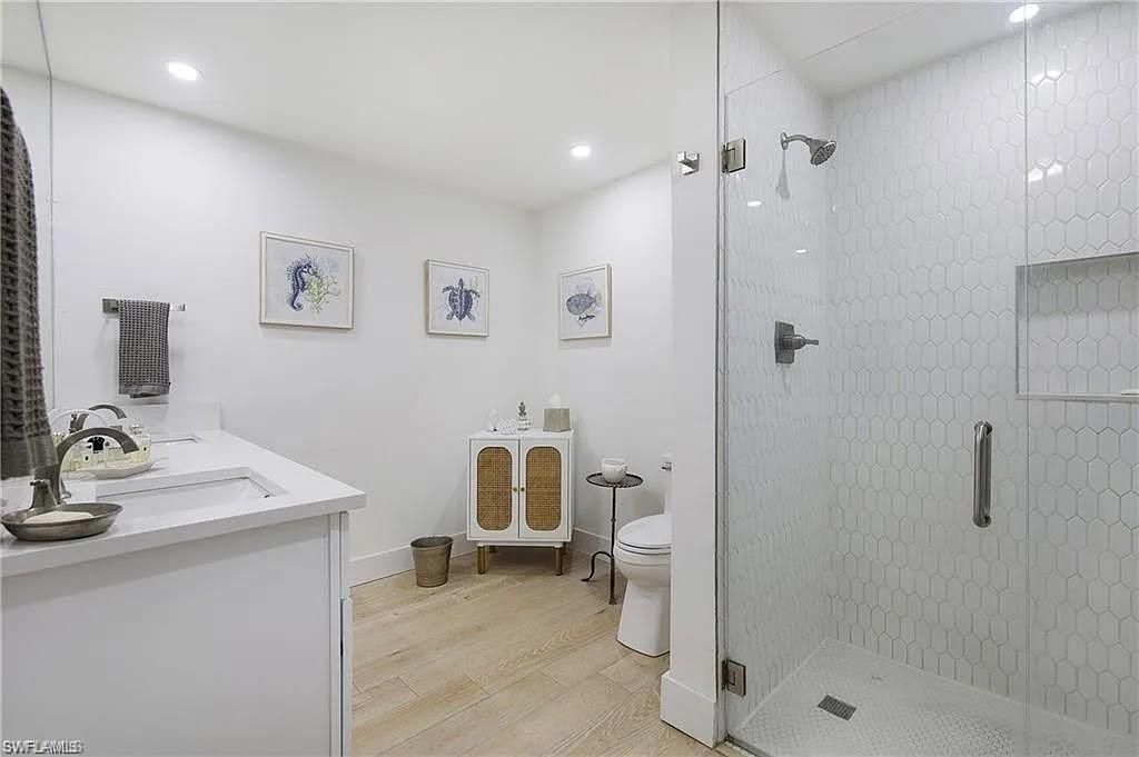 1600 Curlew Ave, Naples, FL 34102 Photo