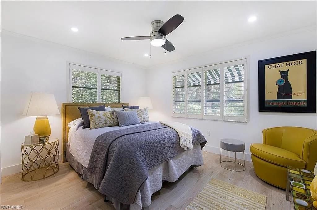 1600 Curlew Ave, Naples, FL 34102 Photo