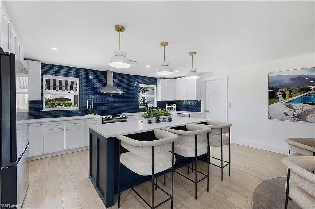 1600 Curlew Ave, Naples, FL 34102 Photo