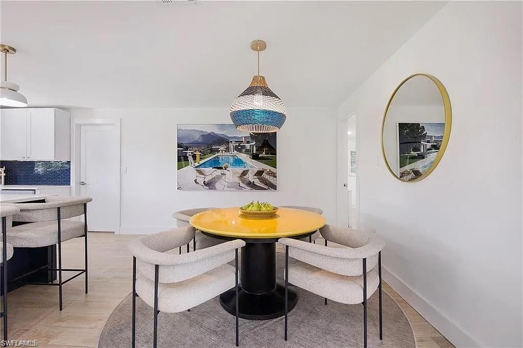 1600 Curlew Ave, Naples, FL 34102 Photo