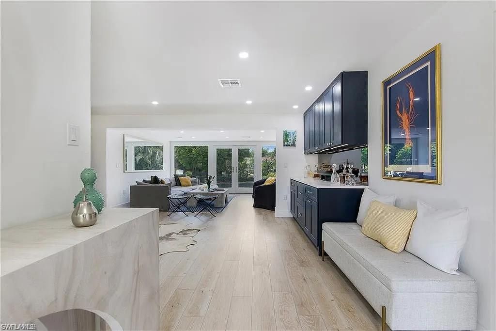 1600 Curlew Ave, Naples, FL 34102 Photo