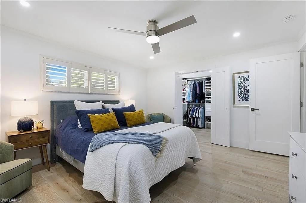 1600 Curlew Ave, Naples, FL 34102 Photo