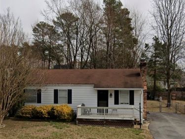 207 Monath Road, Chesterfield, VA 23236