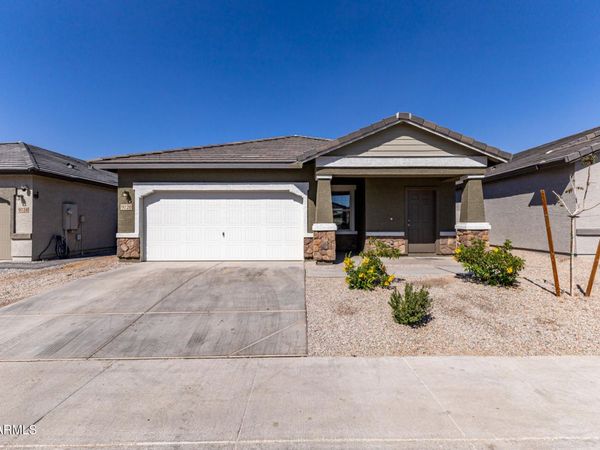 9720 W ODEUM Lane, Tolleson, AZ 85353