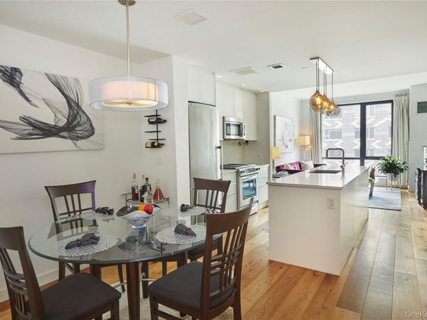 23 W 116th Street , Unit 7G, New York (Manhattan), NY 10026