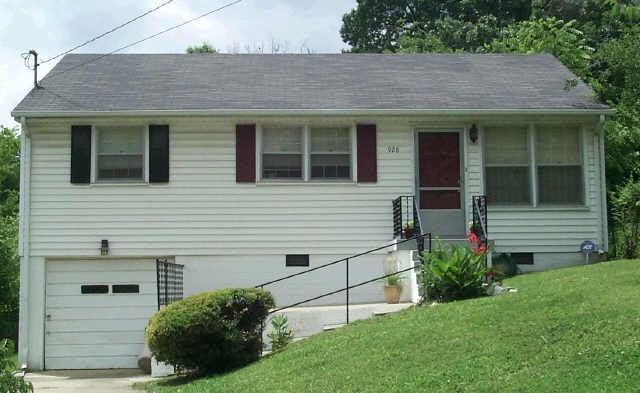 928 S 12th St, Nashville, TN 37206 Main Photo