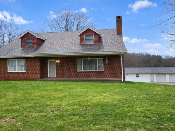 415 Monroe Road, Sarver, PA 16055