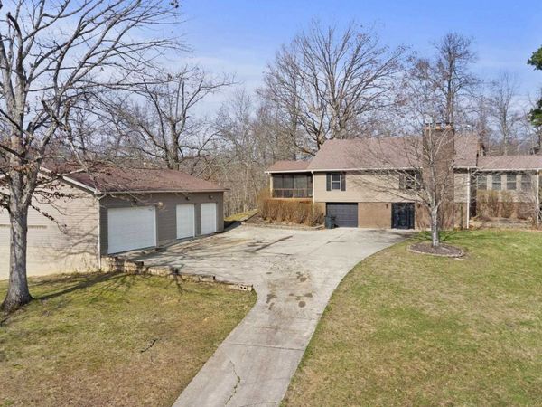 6037 Lynnwood Court, Catlettsburg, KY 41129