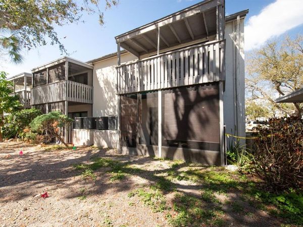 11410 8TH WAY N, Unit 311, ST PETERSBURG, FL 33716