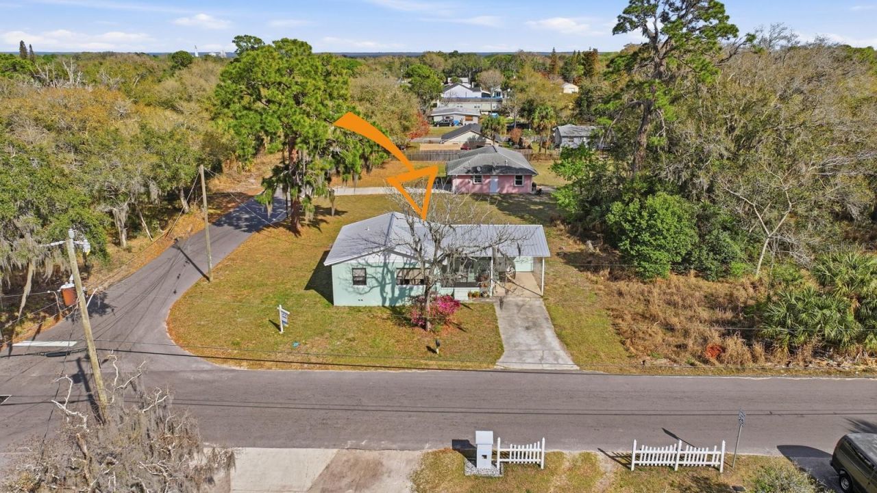 2627 Myrtle Avenue , Mims, FL 32754 Photo