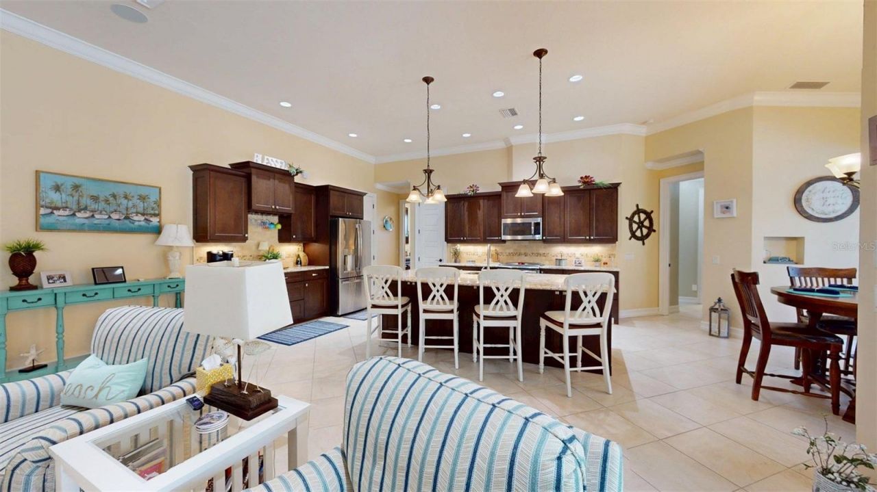 17411 Medillin Court , Punta Gorda, FL 33955 Photo