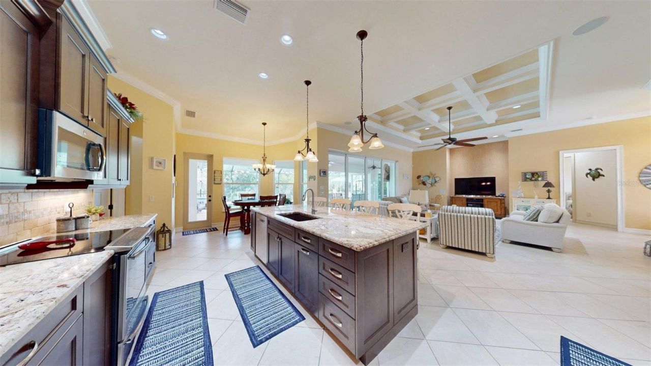 17411 Medillin Court , Punta Gorda, FL 33955 Photo