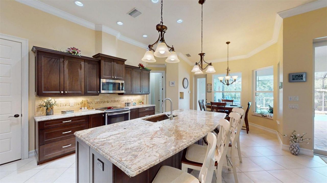 17411 Medillin Court , Punta Gorda, FL 33955 Photo