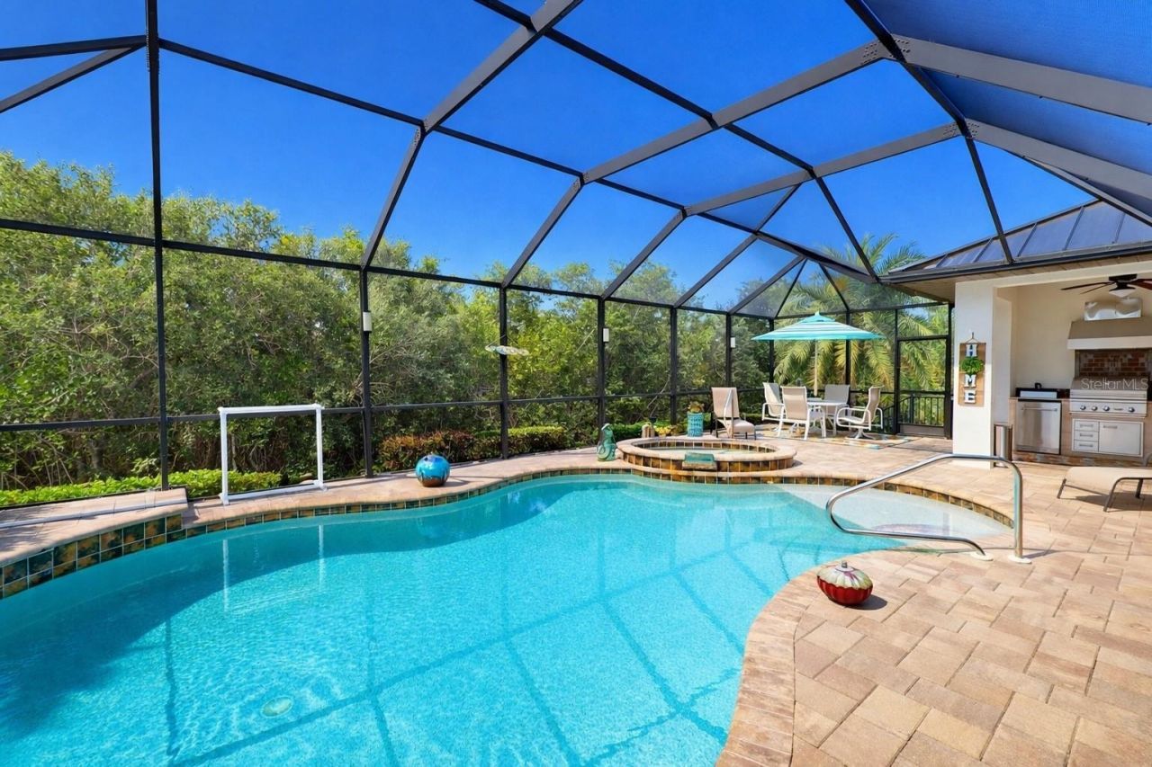 17411 Medillin Court , Punta Gorda, FL 33955 Photo