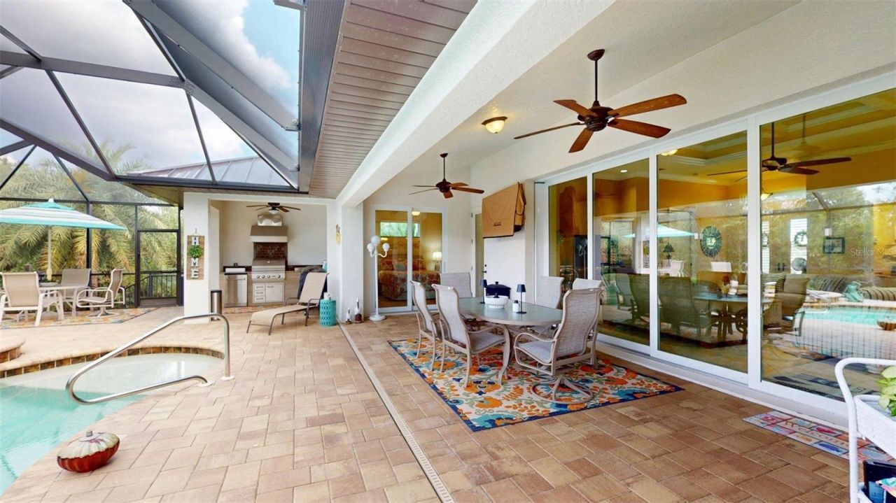 17411 Medillin Court , Punta Gorda, FL 33955 Photo