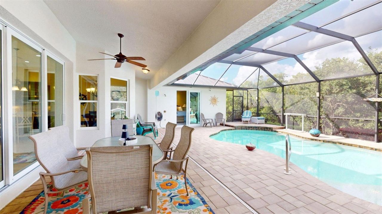 17411 Medillin Court , Punta Gorda, FL 33955 Photo