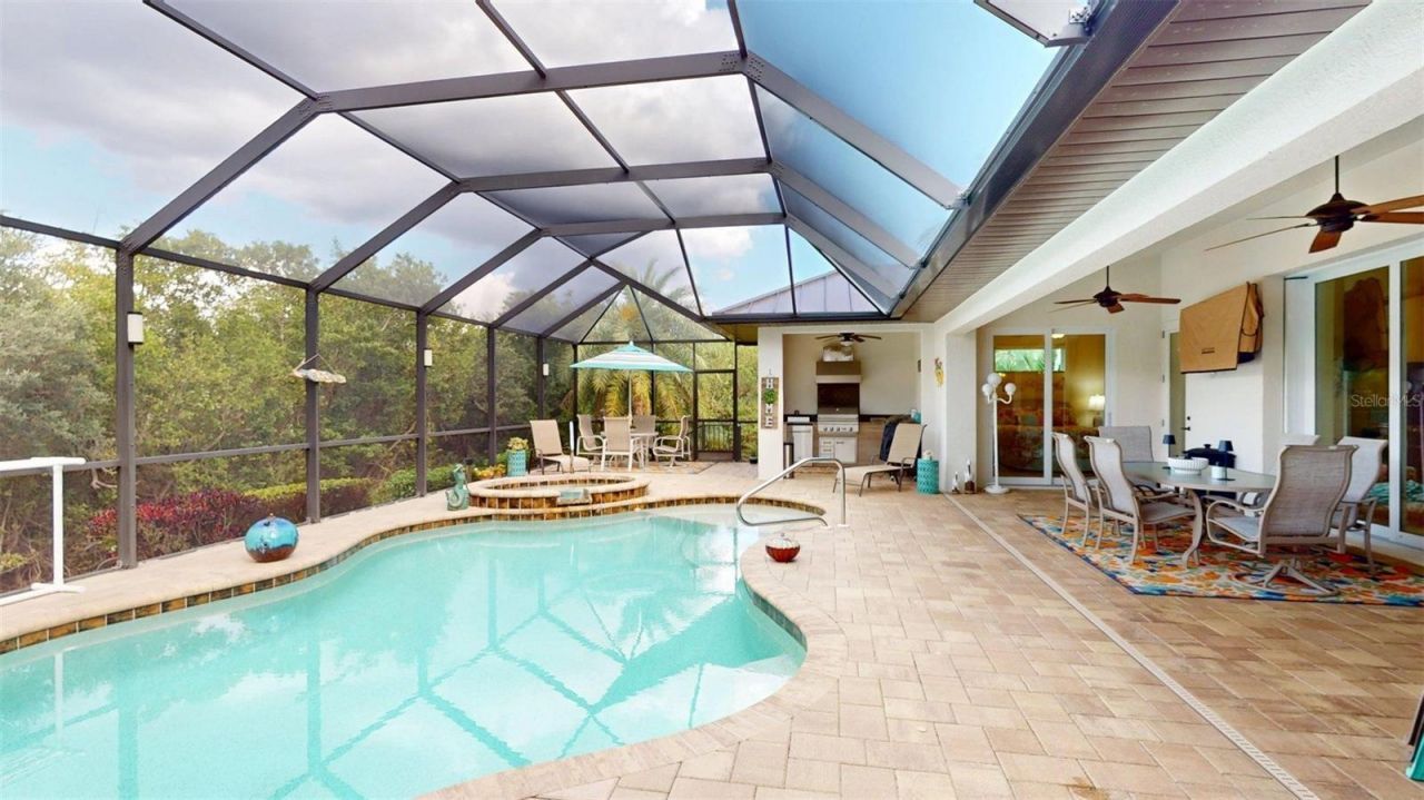 17411 Medillin Court , Punta Gorda, FL 33955 Photo