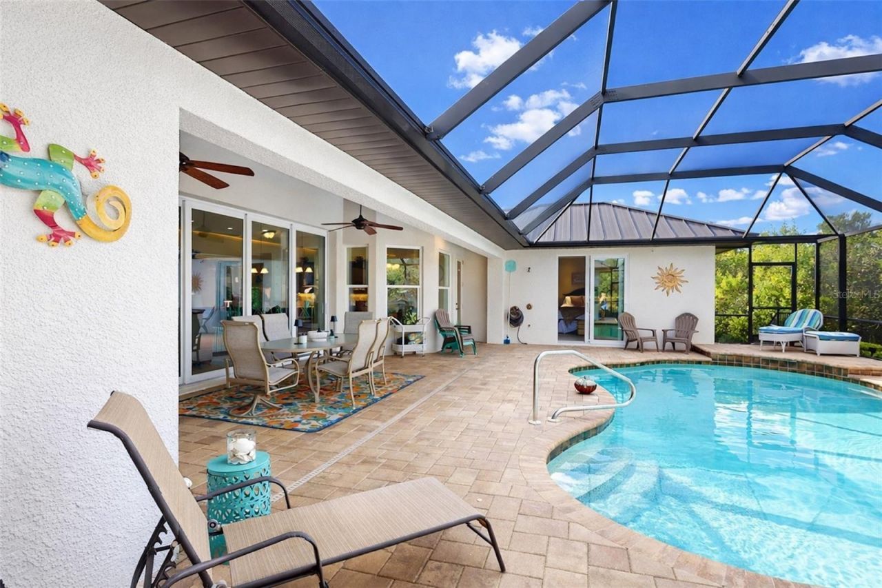 17411 Medillin Court , Punta Gorda, FL 33955 Photo