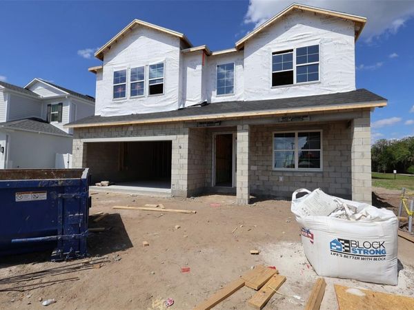 742 RIVER STONE TRAIL , SANFORD, FL 32771