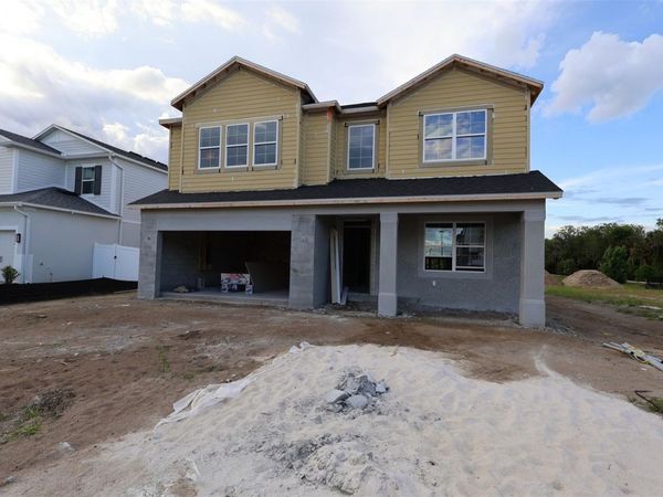 742 RIVER STONE TRAIL, SANFORD, FL 32771