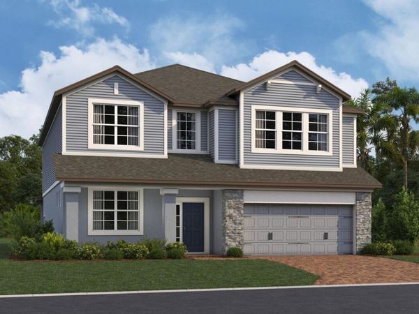 742 RIVER STONE TRAIL , SANFORD, FL 32771