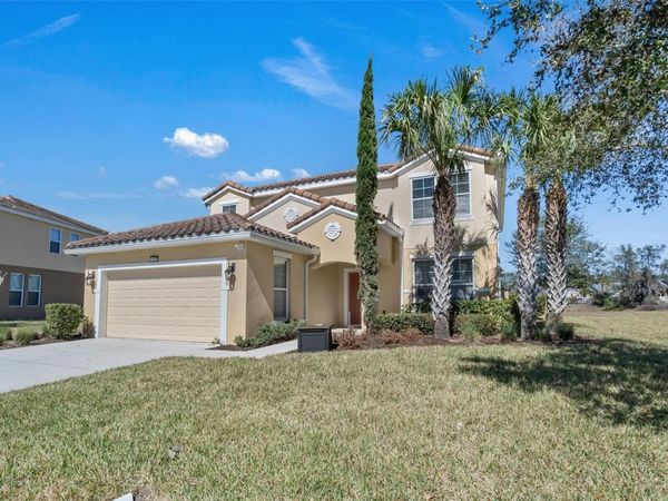 4127 OAKTREE DRIVE , DAVENPORT, FL 33837