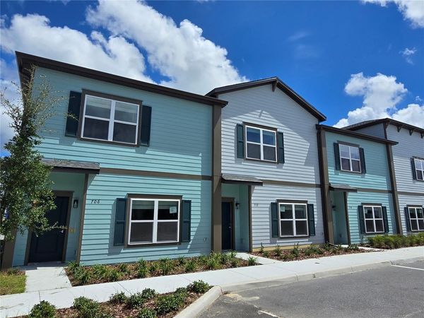 610 TULSA WAY, Unit 624, DAVENPORT, FL 33896