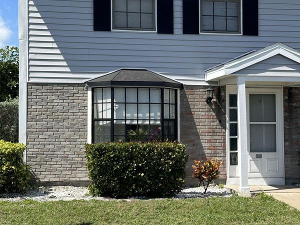 1411 Manor Drive NE , Palm Bay, FL 32905