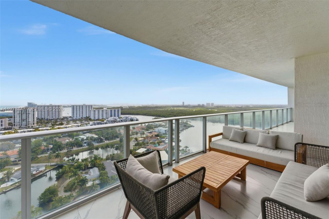 330 Sunny Isles Blvd, Unit 5-2304, Sunny Isles Beach, FL 33160 Photo