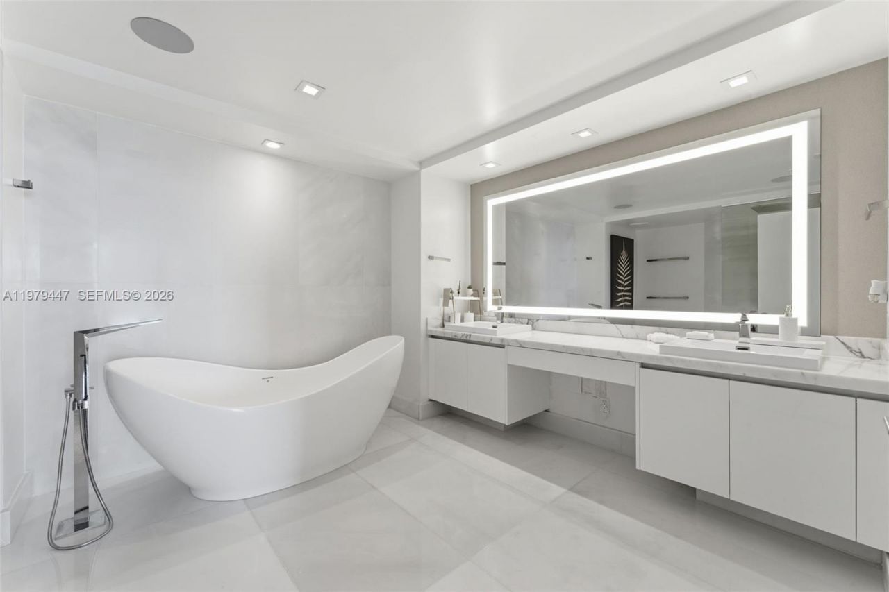 330 Sunny Isles Blvd, Unit 5-2304, Sunny Isles Beach, FL 33160 Photo