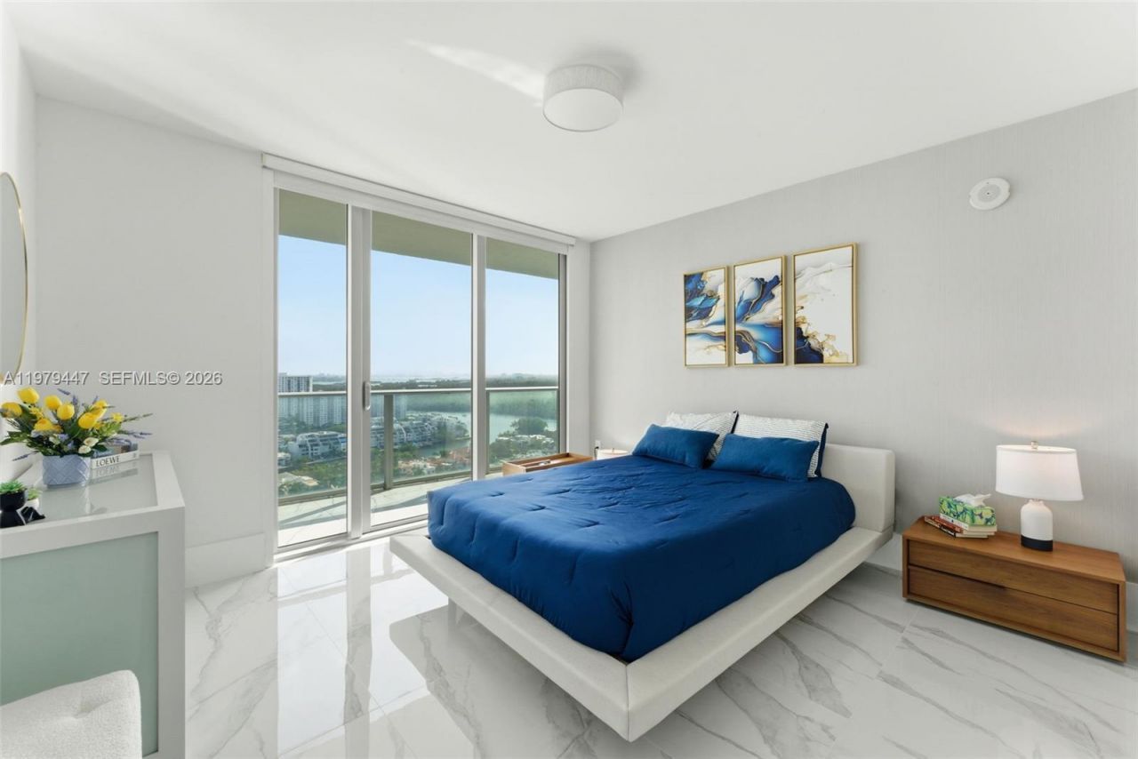 330 Sunny Isles Blvd, Unit 5-2304, Sunny Isles Beach, FL 33160 Photo