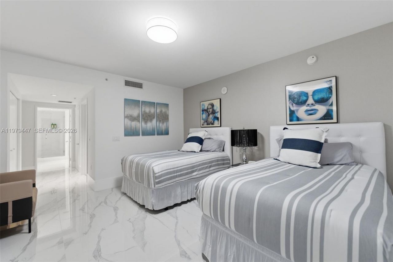 330 Sunny Isles Blvd, Unit 5-2304, Sunny Isles Beach, FL 33160 Photo
