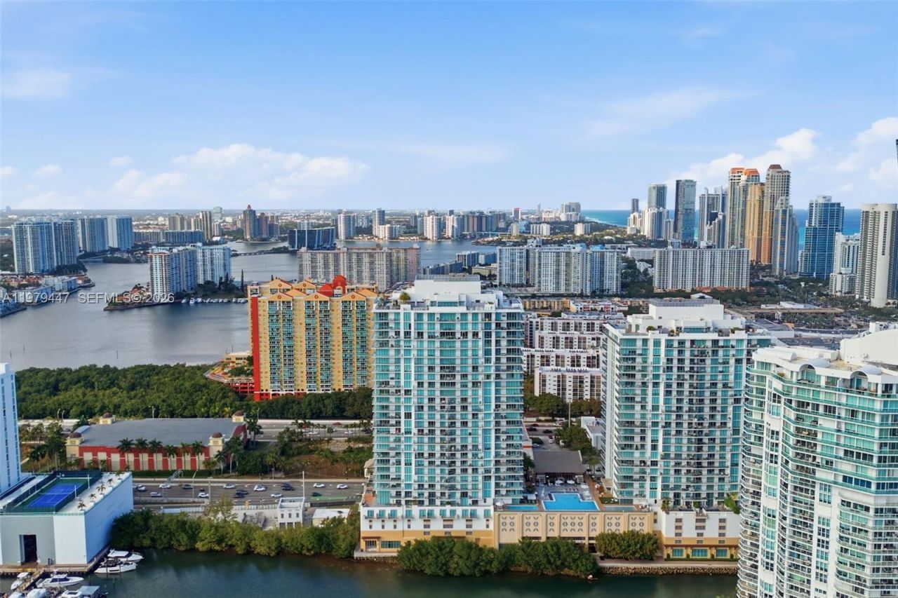 330 Sunny Isles Blvd, Unit 5-2304, Sunny Isles Beach, FL 33160 Photo