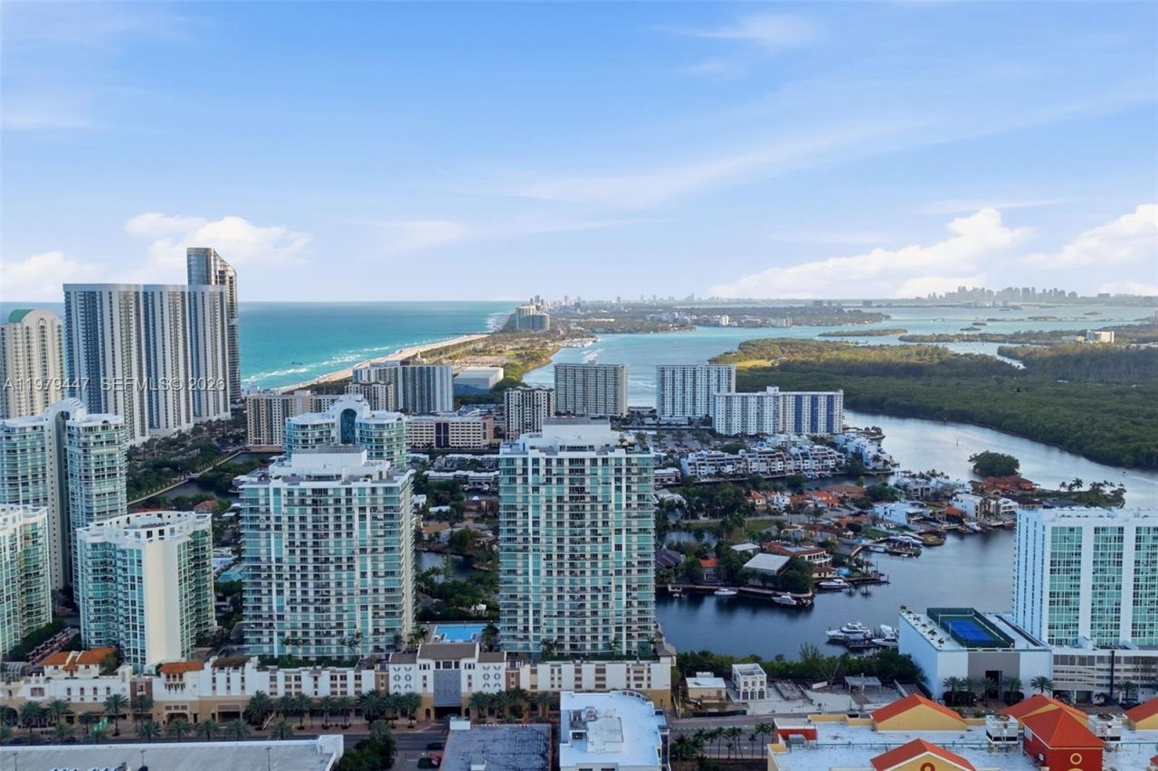 330 Sunny Isles Blvd, Unit 5-2304, Sunny Isles Beach, FL 33160 Photo