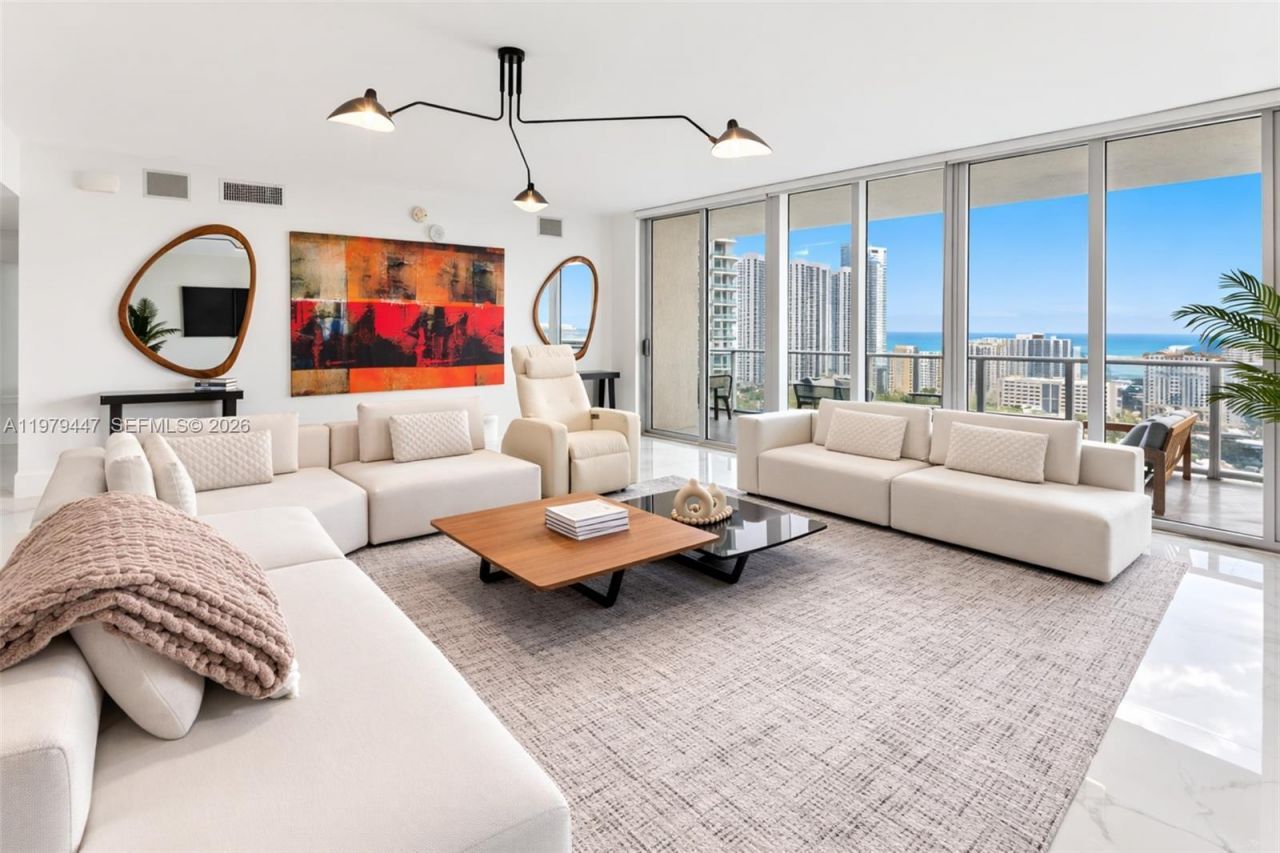 330 Sunny Isles Blvd, Unit 5-2304, Sunny Isles Beach, FL 33160 Photo