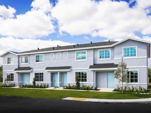 671 NW 10th Ct , Florida City, FL 33034