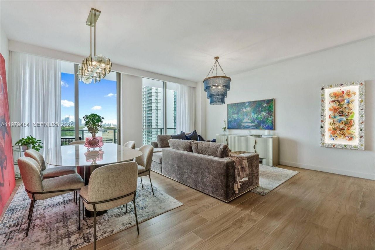 2678 Tigertail Ave , Unit 902, Miami, FL 33133 Photo