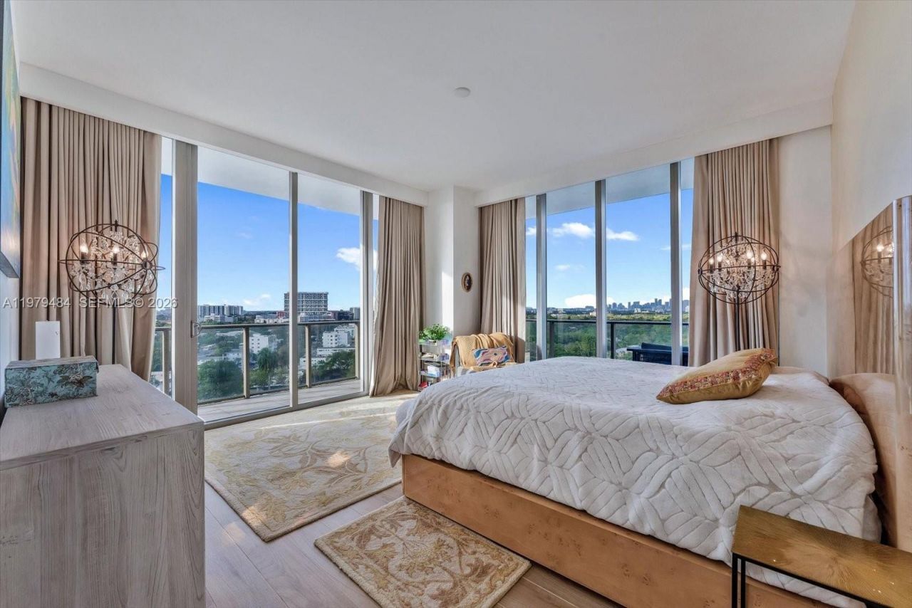 2678 Tigertail Ave , Unit 902, Miami, FL 33133 Photo