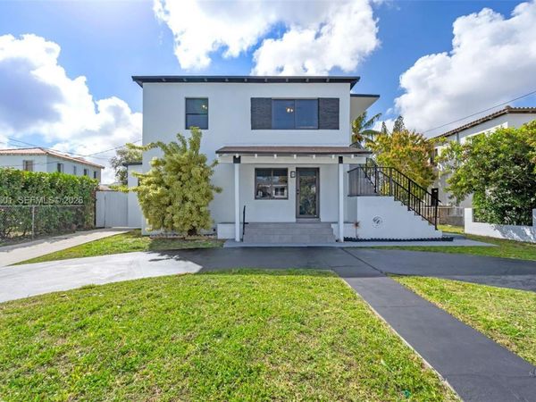 130 SW 31st Ct, Unit 2, Miami, FL 33135