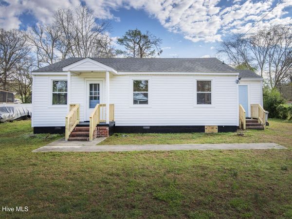 2229 Saint Andrew Street , Tarboro, NC 27886