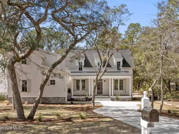 3310 Four Water View SW, Supply, NC 28462