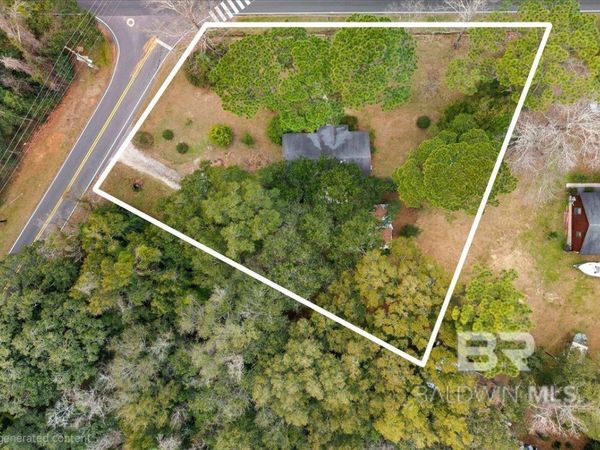 459 S Section Street, Fairhope, AL 36532