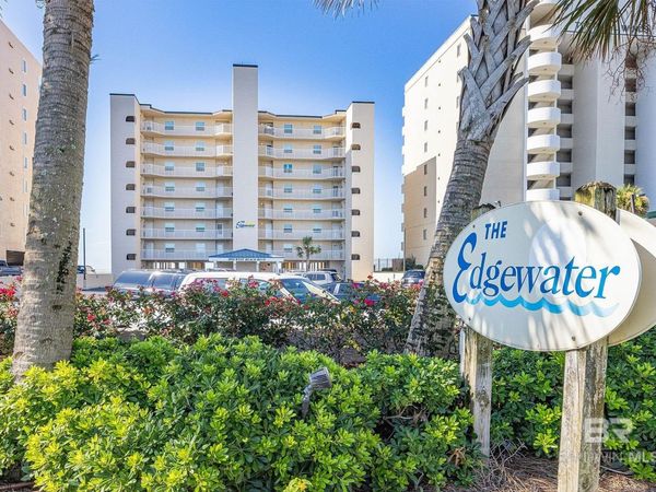 1001 W Beach Boulevard, Unit 83, Gulf Shores, AL 36542