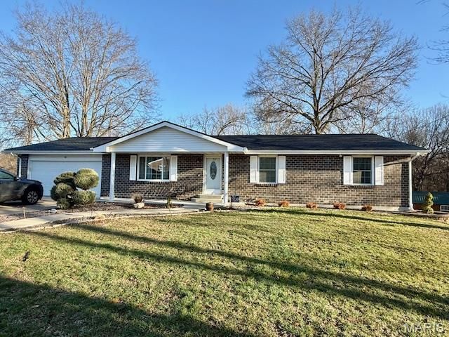 78 Lake Apollo Drive, Hannibal, MO 63401 Main Photo