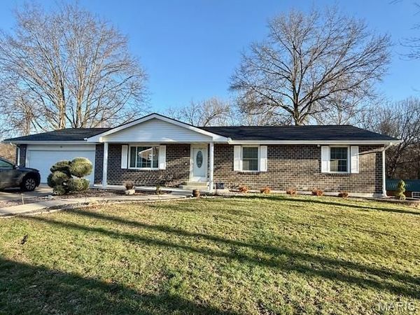 78 Lake Apollo Drive , Hannibal, MO 63401