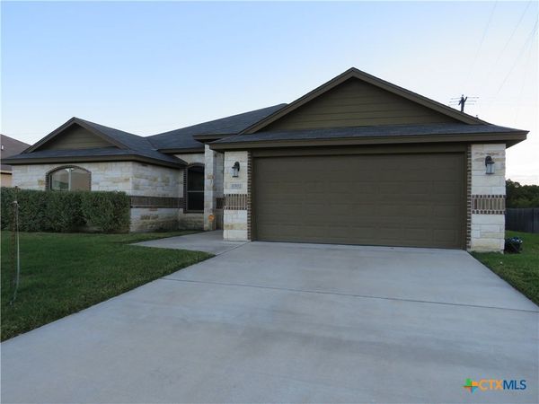 10102 Taylor Renee Drive , Killeen, TX 76542